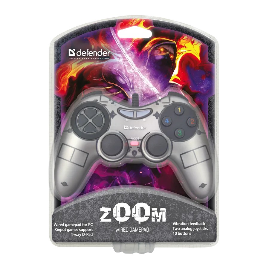 Zoom