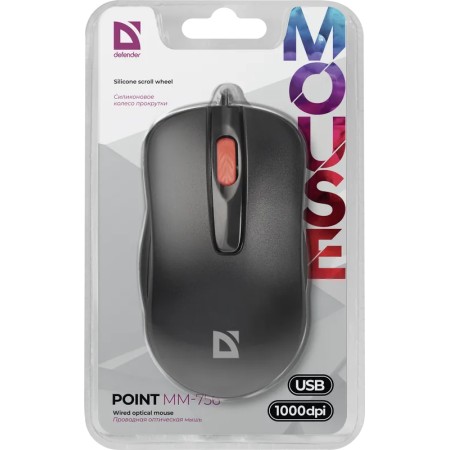 Point MM-756