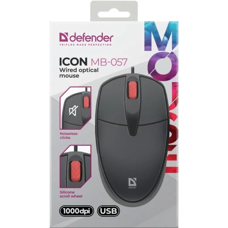 Icon MB-057