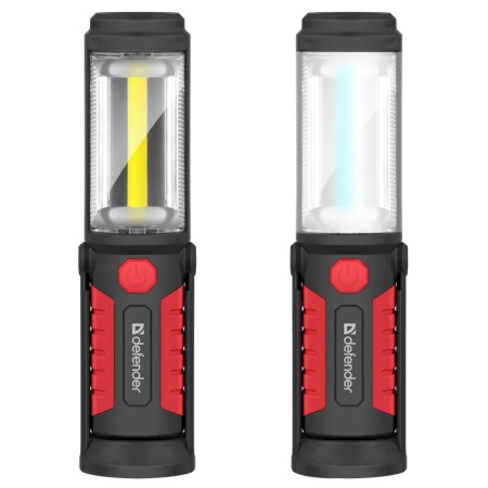 FL-20, LED+COB