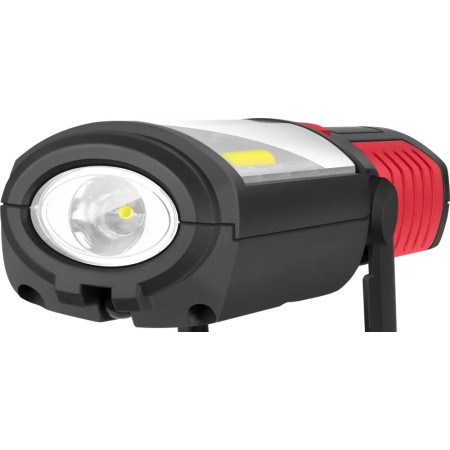 FL-20, LED+COB