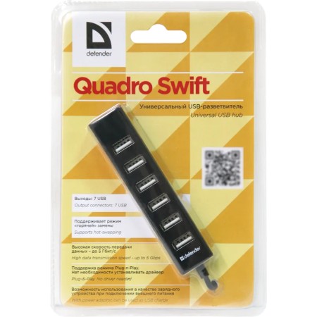 Quadro Swift