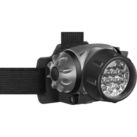 FL-02, LED, 3 modes