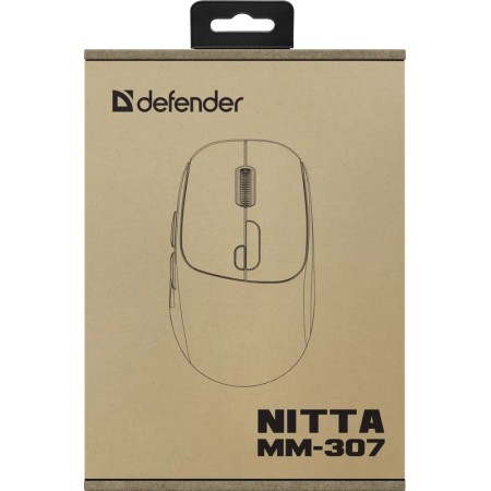 Nitta MM-307