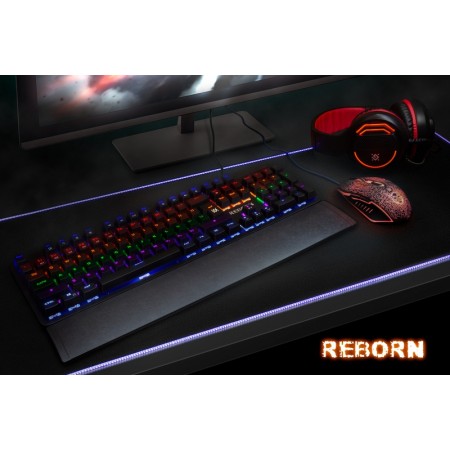 Reborn GK-165DL