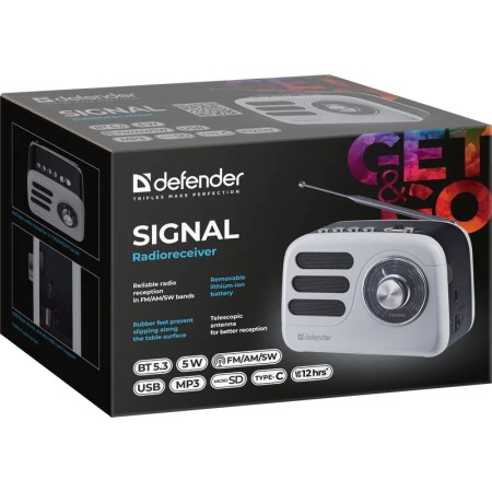 Signal