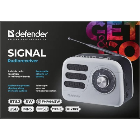 Signal