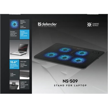 NS-509