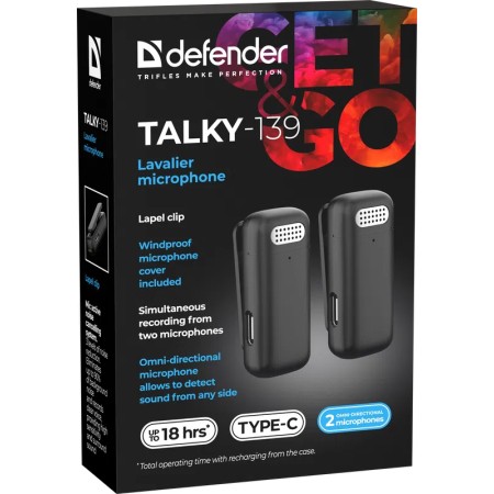 Talky-139