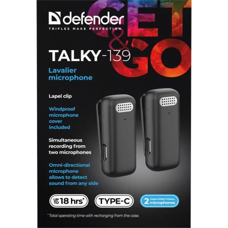 Talky-139