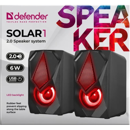 Solar 1