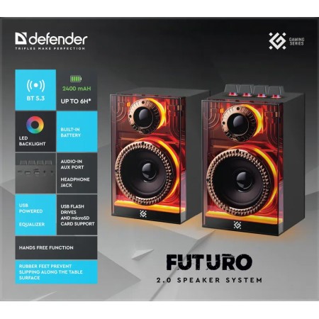 Futuro
