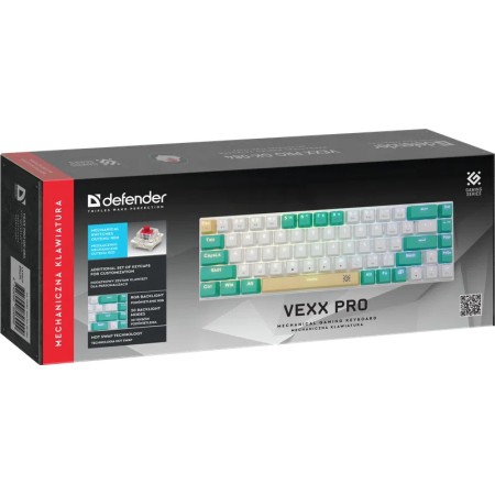 Vexx GK-084