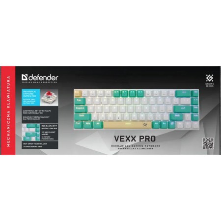 Vexx GK-084