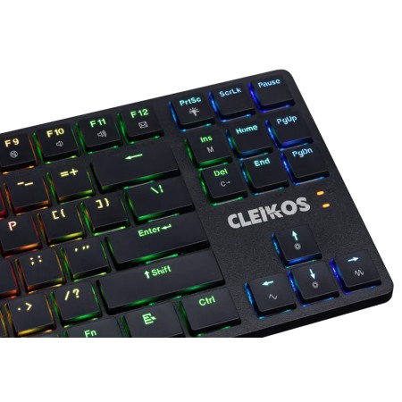 Cleikos GK-135