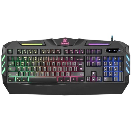 Werewolf GK-120DL