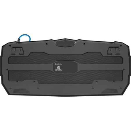 Werewolf GK-120DL