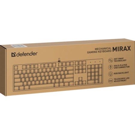 Mirax GK-352