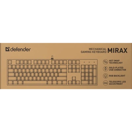 Mirax GK-352