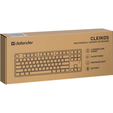 Cleikos GK-135
