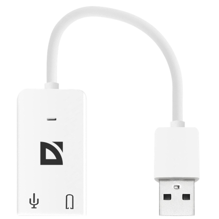 Audio USB