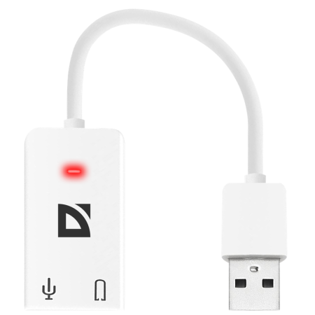 Audio USB